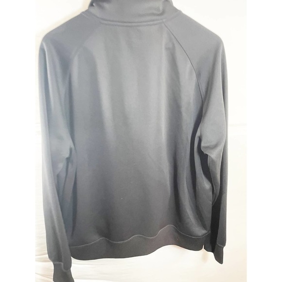 Men's Nike Track Jacket Black XXL - Picture 3 of 5